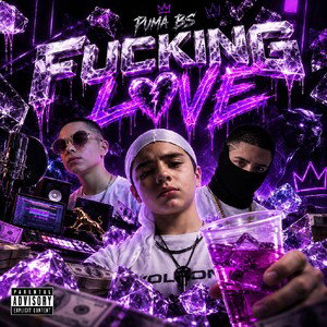FUKC1NG LOVE 💔