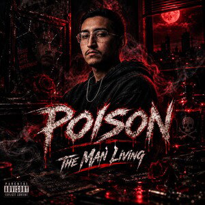 Poison