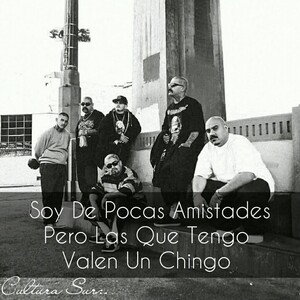 Klandestilo/$En la mia$