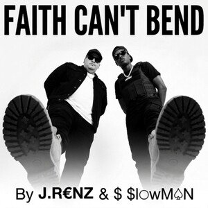 Kristian Renz & Slowman - Faith Can't Bend.