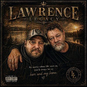Lawrence Legacy