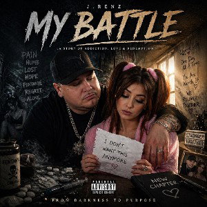 My Battle