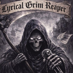 Lyrical Grim Reaper