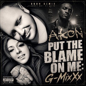 Put The Blame On Me
