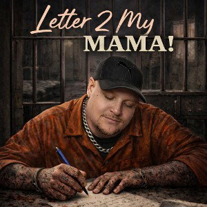 Letter 2 My Mama!