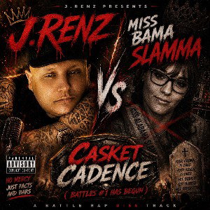 Casket Cadence (Battles #1 has begun)