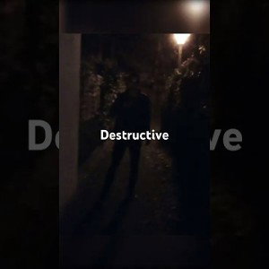 Destructive