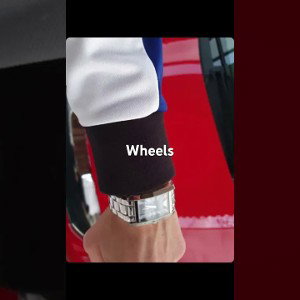 Lil Celone - Wheels