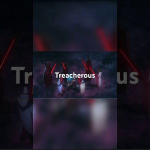 Treacherous