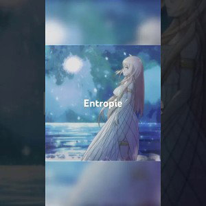 Entropie