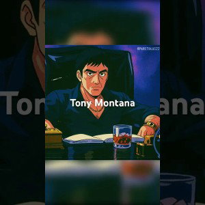 Tony Montana