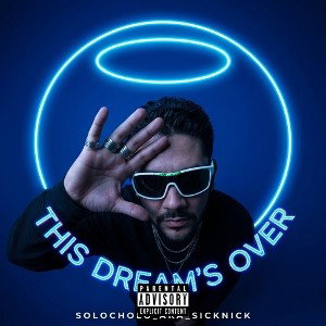 This Dreams Over