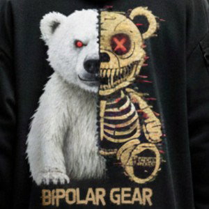 Truth B-told I'm BiPolar G