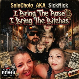 I Bring The Rose I Bring The Bitchas 
