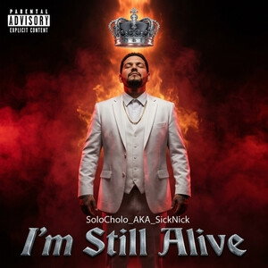 I'm Still Alive