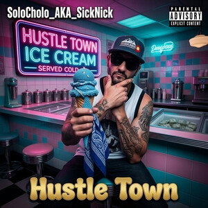 Hustle Town