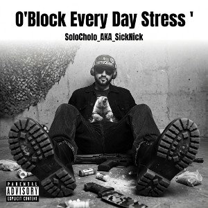 Every Day Stress