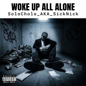 "WokeUpAlone"