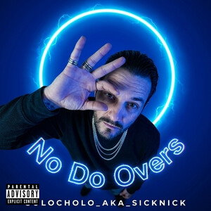No Do Overs