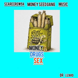 Kwesi Kriss-x-Scarecrow-Husting-[Prod By KrewBeatz]