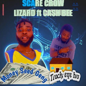 3y3 Hu-Scare Crow-x-Cash Bee-[Prod By Tubhani Musik]