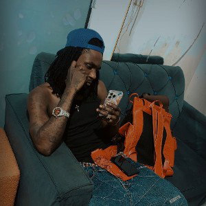 Scarecrow Lizard-x-Mpaebo-Hustle For The Money-[Prod By Money Seed Gang]
