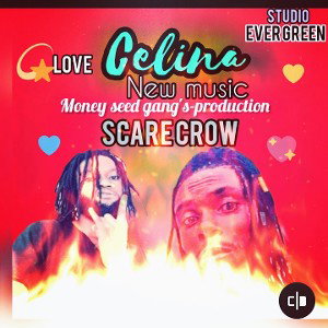 scare crow