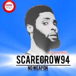Scare Crow Ye Twa Toso ft Gascony Mix By Evergreen Classic