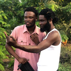 MICKEY EJI Bless My Way Ft Scare Crow  Produced_by_Evergreen_classic