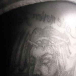 Raw Bitch_Maybach Moncler 