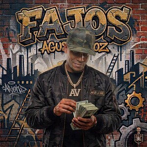 Fajos - Aguz La Voz 
