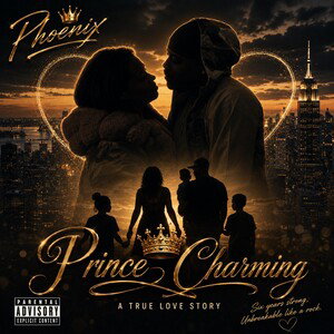 Prince Charming