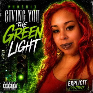geeen-light