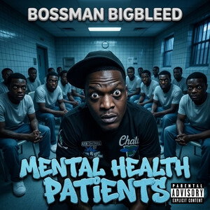 MENTAL HEALTH PATIENTS 