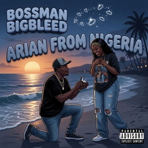 ARIAN FROM NIGERIA 
