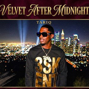 Velvet After Midnight 