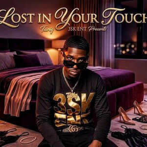 Lost In Your Touch ft Partynextdoor 