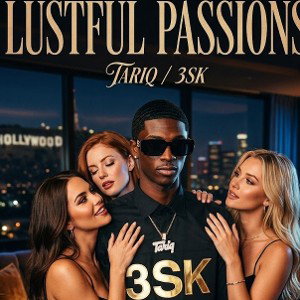 Lustful Passions 