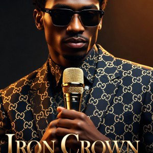 Iron Crown 