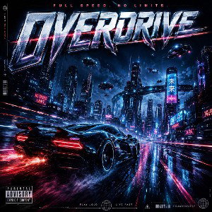Overdrive 