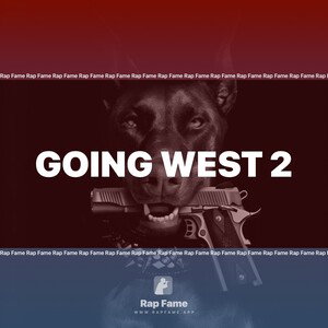Going West 2