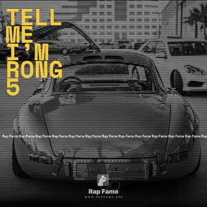 Tell me I’m rong 😢 5