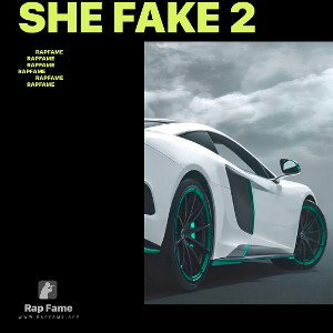 She fake 2
