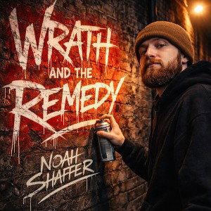Wrath and the remedy