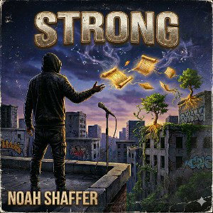 Strong