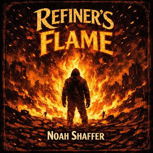 Refiner’s Flame