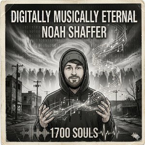 DIGITALLY MUSICALLY ETERNAL