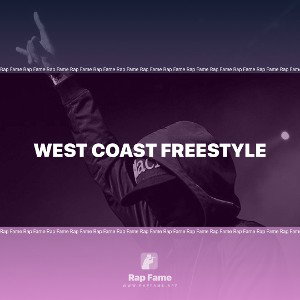 West coast freestyle 🌴