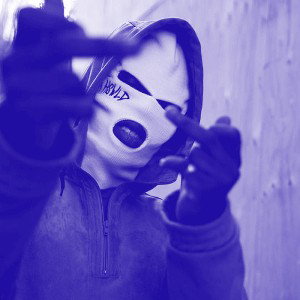 toxic-(fuk-em) (Slowed + Reverb)