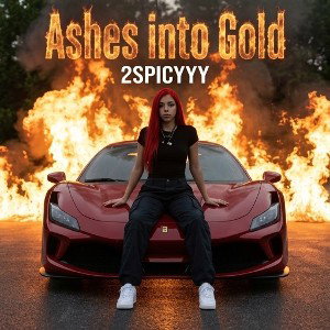 Ashes into Gold
